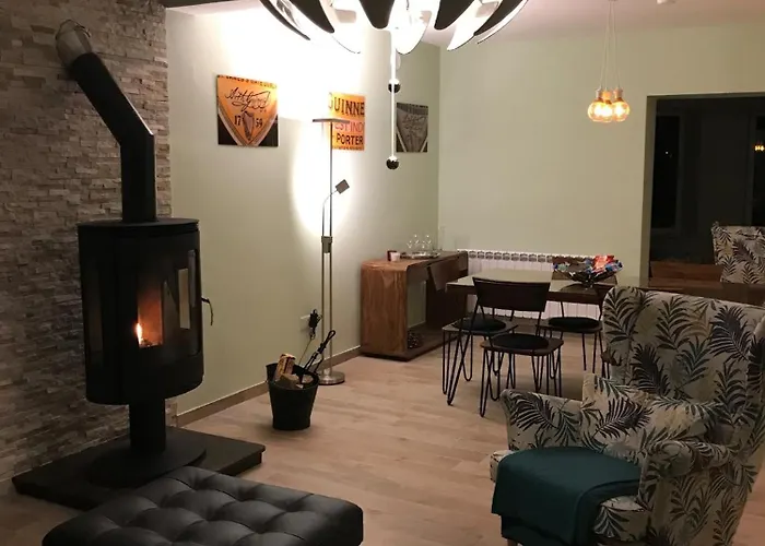 Atlantic Retreat Appartamento