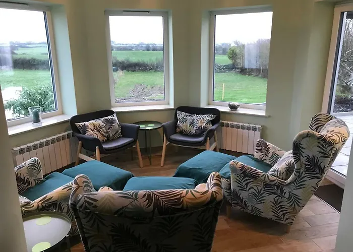 Appartamento Atlantic Retreat Kinvara