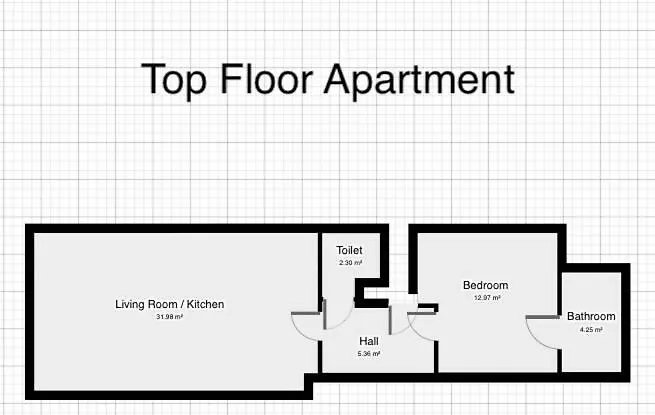 Atlantic Retreat Appartamento *