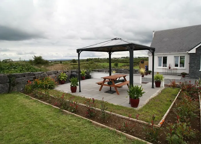 Atlantic Retreat Kinvara